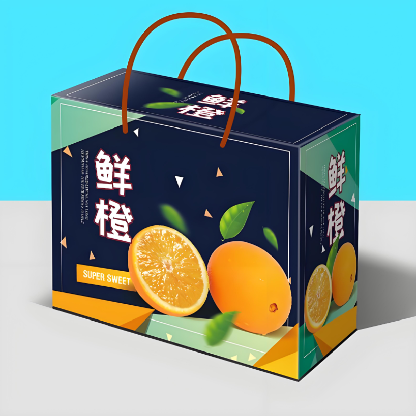 包装展示